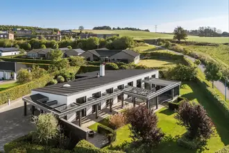 Villa på Ravskærvej 28, Søften, 8382 Hinnerup