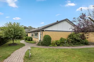 Villa på Richardsvej 3, 9320 Hjallerup
