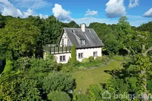 Villa på Nationernes Alle 19, 3000 Helsingør