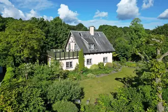 Villa på Nationernes Alle 19, 3000 Helsingør