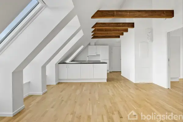 Ejerlejlighed på Algade 18, 4230 Skælskør