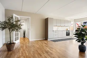 Ejerlejlighed på Gl Hovedgade 15D, 78., 2970 Hørsholm