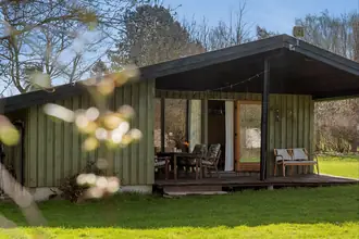 Fritidshus på Åvangsvej 8, Lumsås, 4500 Nykøbing Sj