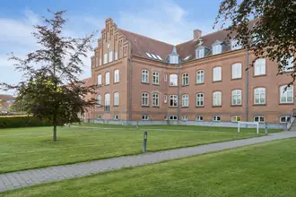 Ejerlejlighed på Klosterhaven 1, 2. 3., 4200 Slagelse