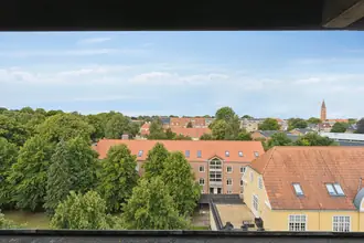 Ejerlejlighed på Sankt Jørgens Gade 8, 5., 9000 Aalborg