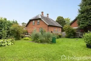 Villa på Fåborgvej 82, 5762 Vester Skerninge