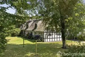 Villa på Egsmarken 3, 5750 Ringe