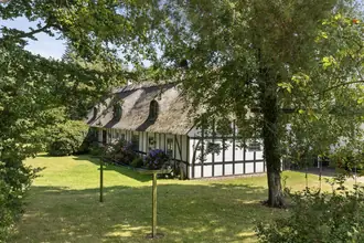 Villa på Egsmarken 3, 5750 Ringe