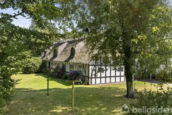 Villa på Egsmarken 3, 5750 Ringe