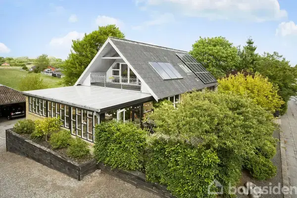 Villa på Viborgvej 247, 7500 Holstebro