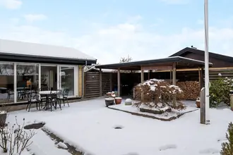 Villa på Brudedalen 42, 3520 Farum