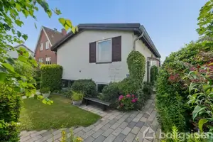 Villa på Risvangen 43, 2700 Brønshøj