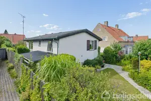 Villa på Risvangen 43, 2700 Brønshøj