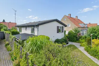 Villa på Risvangen 43, 2700 Brønshøj