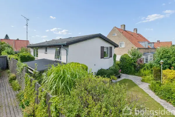 Villa på Risvangen 43, 2700 Brønshøj