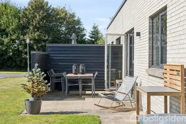 Villa på Skriversvej 13E, 8800 Viborg