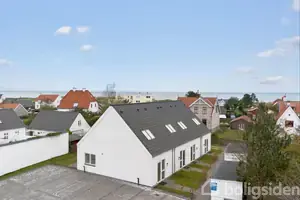 Rækkehus på Liselejevej 48D, 3360 Liseleje