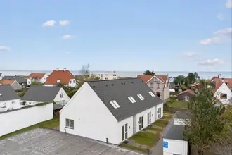 Rækkehus på Liselejevej 48D, 3360 Liseleje