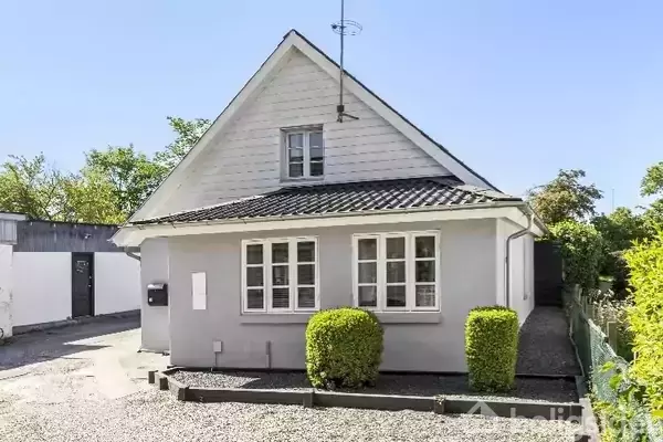 Villa på Vestergade 11C, 8963 Auning