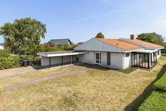 Villa på Chr Kongsbaks Vej 1, 9900 Frederikshavn