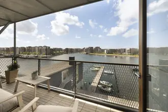 Ejerlejlighed på Peter Holms Vej 25, 3. 2., 2450 København SV