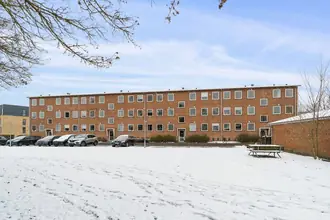 Ejerlejlighed på Grønlandsvej 33, 2. th., 4700 Næstved