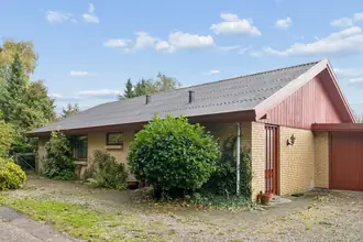 Villa på Maglevænget 39, 4571 Grevinge