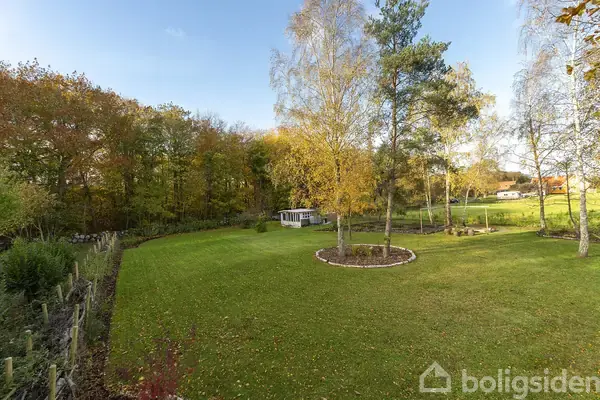 Villa på Åkirkebyvej 190B, 3700 Rønne