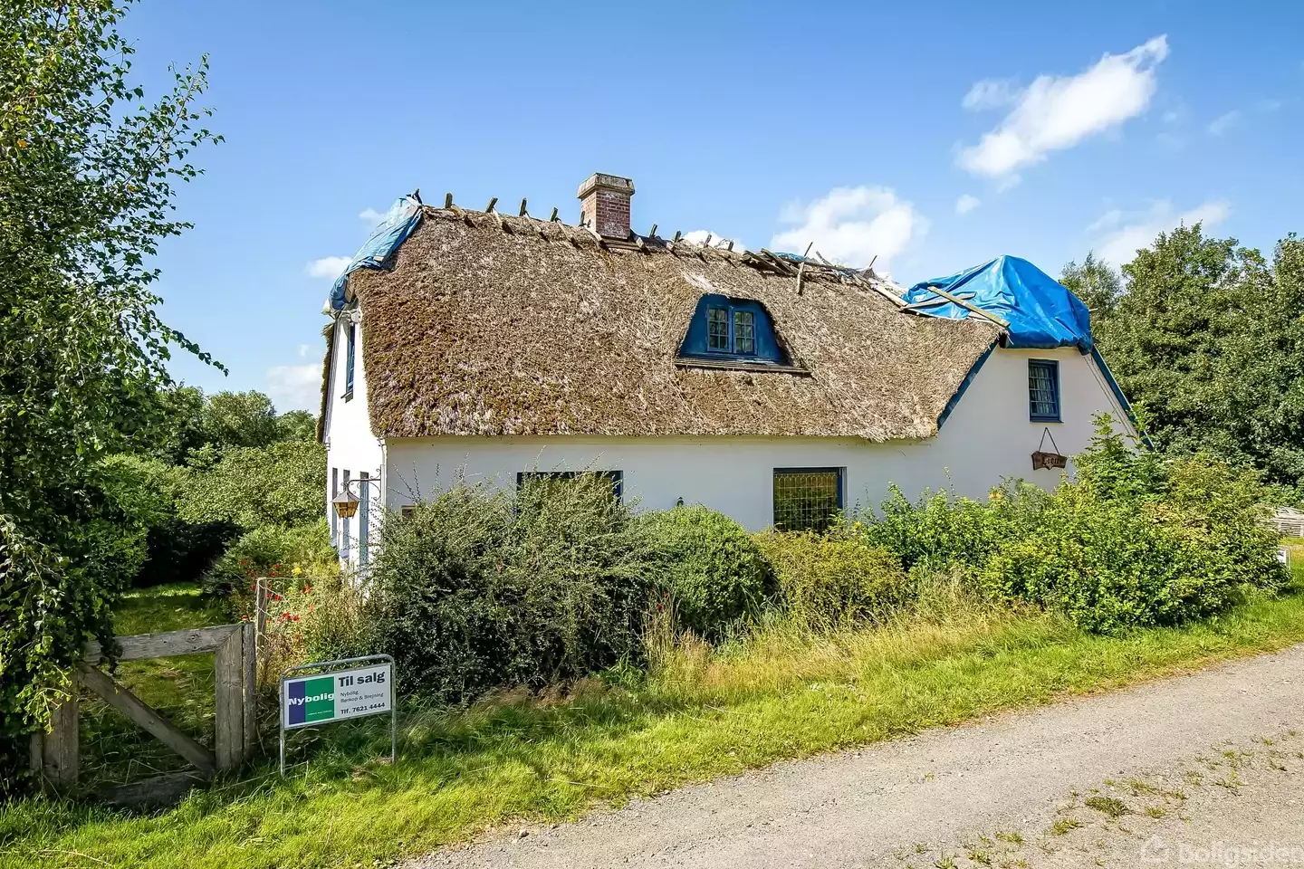 Villa på Fagerlien 31, 7000 Fredericia