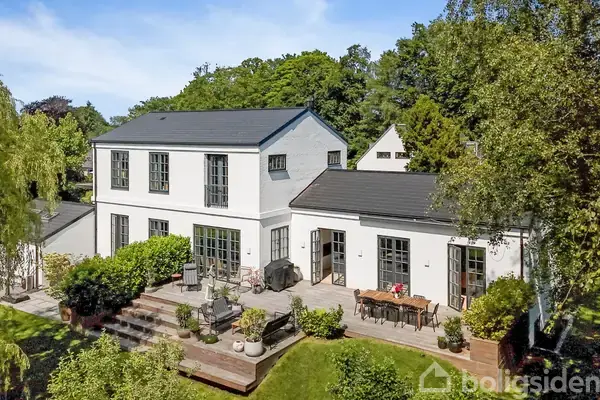 Villa på Vejlevangen 6, 2840 Holte