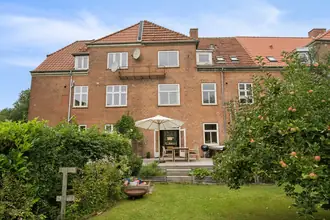 Ejerlejlighed på Plumsgade 24, 5000 Odense C