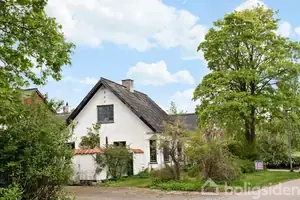 Villa på Ahornvej 4A, 4632 Bjæverskov