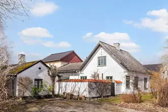 Villa på Ahornvej 4A, Vemmedrup, 4632 Bjæverskov