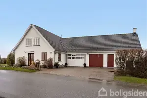 Villa på Hoppesvej 86, 6000 Kolding