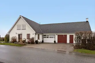 Villa på Hoppesvej 86, Vonsild, 6000 Kolding