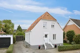 Villa på Nordvestvej 16, 8920 Randers NV