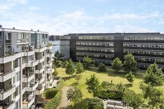 Ejerlejlighed på Teglholmsgade 6D, 6. th., 2450 København SV