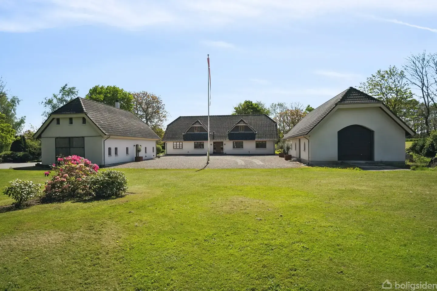 Villa på Pytten 11, 5580 Nørre Aaby