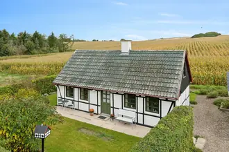 Villa på Nyrupvej 128, 4400 Kalundborg