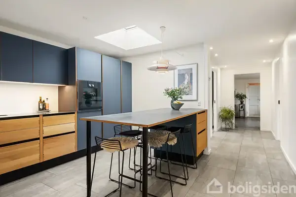 Rækkehus på Stråkær 18, 2650 Hvidovre