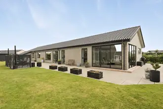 Villa på Sct. Marie Vej 19, Snærild, 8300 Odder