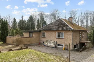 Villa på Skovvej 10, 6340 Kruså