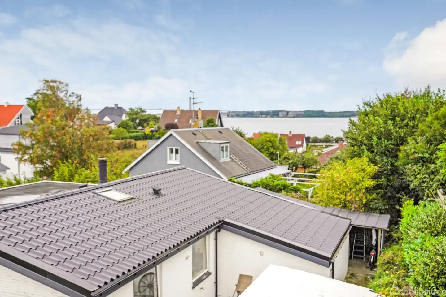 Villa på Kamillavej 4, 5500 Middelfart
