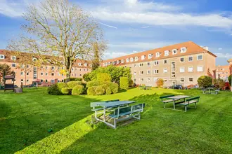 Ejerlejlighed på Hvidovre Torv 16, 1. th., 2650 Hvidovre