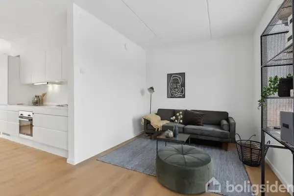 Rækkehus på Langhusvej 8, 2980 Kokkedal