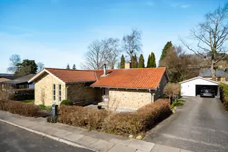 Villa på Bavnevej 11, 8600 Silkeborg