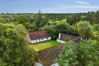 Villa på Jennetvej 112, 9982 Ålbæk