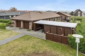 Villa på Lappedykkervej 7, 8544 Mørke