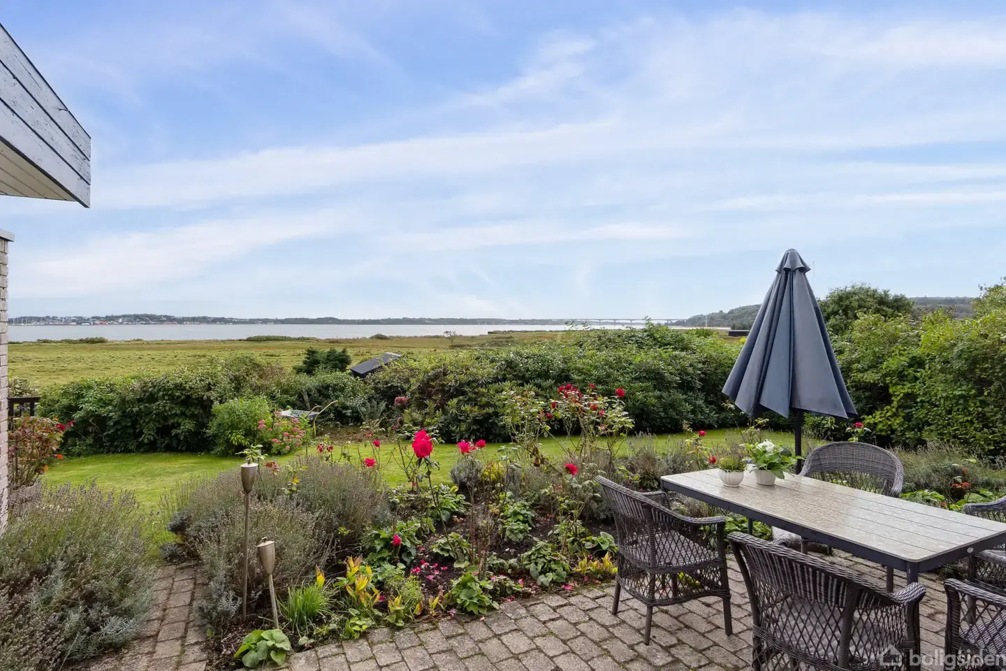 Villa på Lyngbjergvej 51, 7900 Nykøbing M