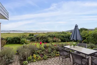 Villa på Lyngbjergvej 51, Faarup, 7900 Nykøbing M